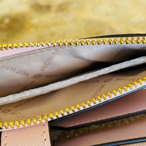 NWT Michael Kors LG Sady Laptop Tote&wallet - Picture 12 of 12